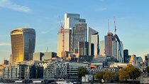 Walk and Discover London Centre with NLA
