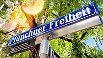 Schwabing Experience! District, art, revolt in Munich's iconic district