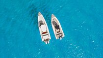 Private VIP Boat Tours in Cyclades