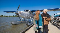Richmond to Salt Spring Island Scenic Seaplane Flight: One Way
