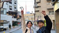 Discover Azabu Juban Culinary Tour Explore History and Flavors