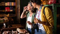  Private City Tour with Local Gastronomy