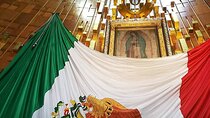 Private Tour to the Secrets of the Basilica and Mass with Hill 