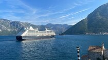  Perast and Our Lady of the Rocks – Bay of Kotor Tour