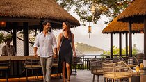 Tree Tops Signature Dining Samui - Embers of Earth & Ocean