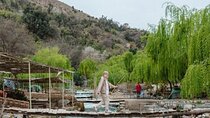 Marrakech: Ourika Valley, Atlas Mountains, Waterfall Hike & Lunch
