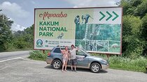 3 Days Accra, kumasi, Cape Coast Tour