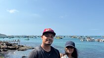 3 Days Phu Quoc Island Tour: Vinwonder, Safari, Snorkeling, Show