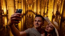 Basilica Cistern Hagia Sophia Topkapi Palace Ticket and Audio
