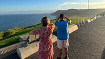 South Coast Private Tour - Pick up & Drop off