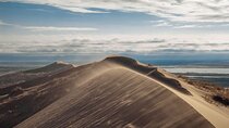  Almaty to Altyn-Emel National Park Private Tour