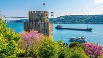 Istanbul Rumeli Fortress Museum Skip the Line Ticket