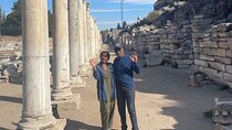 Pergamon Tour From Izmir