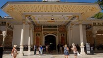Istanbul: Topkapi Palace & Hagia Sophia Tickets with Audio Guides