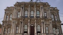 Beylerbeyi Palace Skip-the-Line Ticket and Audio Guide