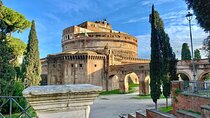 Vatican Papal Tunnel, Castel Sant'Angelo & Sistine Chapel tickets