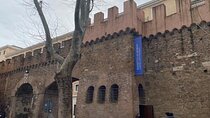 Vatican Papal Tunnel & Castel Sant’Angelo Experience