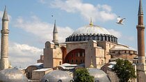 Best of Istanbul in One Day: Premium Small-Group Guided Tour