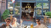 Historic Pubs of Berlin & Berlin Beer Tour