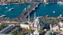 Istanbul 2 Continents 1 City From Europe to Asia Tour