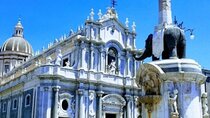 "Walking Through Catania : Streets, Sights and Sicilian Bites"