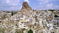 Cappadocia Soganli Culture Blue Tour Small Group with Local Lunch