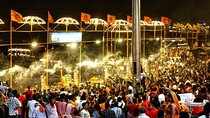 Varanasi: 2 Days Varanasi Spiritual tour with Sarnath