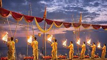 Varanasi: Full Day Varanasi Tour with Sarnath visit