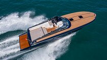 Private Van and Boat Transfer from the Airport to Capri and back