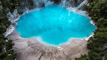 Full Day Driver & Luxury Car Customizable Tour-Unlimited KM