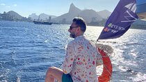 Exclusive Vela Catamaran Tour - Velas do Rio