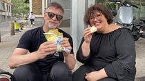 Beijing Sidecar Food Tour Taste Local Flavors with a Scenic Ride