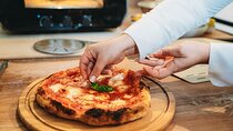 Florence Pizza & Tiramisù Cooking Class: Small Group Experience