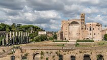  Domus Aurea VR Experience and Colosseum Experience