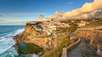 Private Sightseeing Car Tour from Lisbon