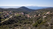 Hvar Shore Excursion - Half Day Tour with Lunch and Local Wine