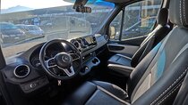 Transfer from Naples to Sorrento