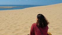 Private Tour in Dune Du Pilat and Oyster Village