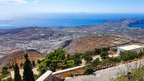 Flash Tour Only Photo Stop Around Santorini Island