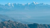 Breathtaking Mountain Panorama Tour, Himalayan Skyline Experience