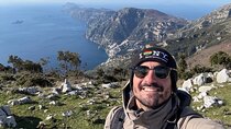 Path of the Queer Gods LGBTQ+ Hiking Tour with a Local Gay Guide