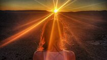 Sunset Cliffs Meditation Experience
