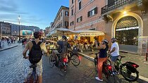 Florence Evening Electric Bike Tour Discover the City by Night