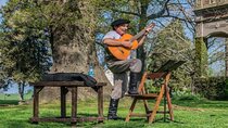 Gaucho Day Trip to El Ombu de Areco