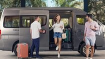 Private Transportation Hotels Cancun
