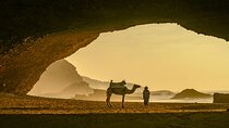 3 Days Desert Tour From Marrakech To Agadir Camel & Overnights