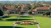 Silicon Valley Private Driving Tour