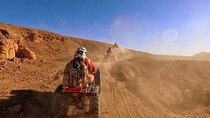 Marrakech Quad Biking, Camel Ride, and Dinner with Show