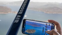 Sechelt Seaplane tour: Strait of Georgia Experience 