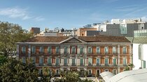 Thyssen to Bornemisza National Museum Skip-the-Line Entry Ticket